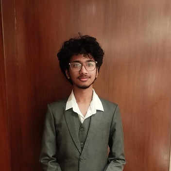 Rohan Dhungel