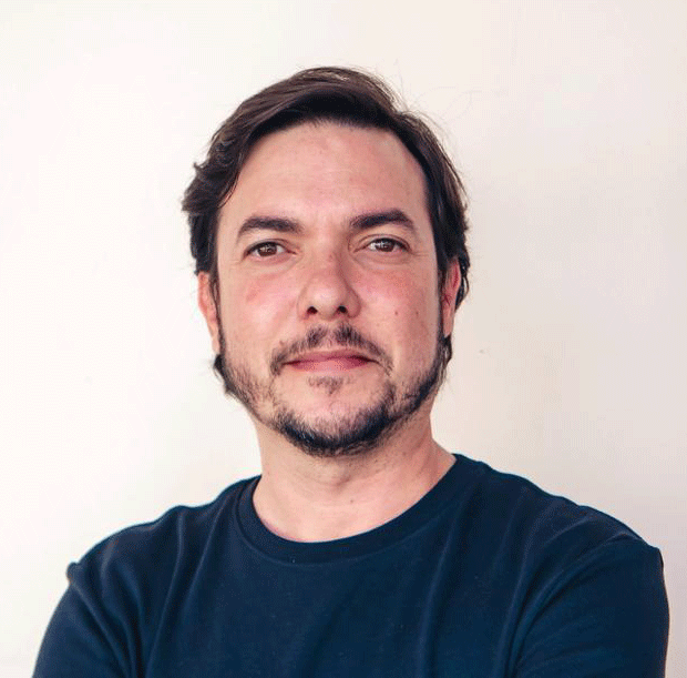 Rafael Souza