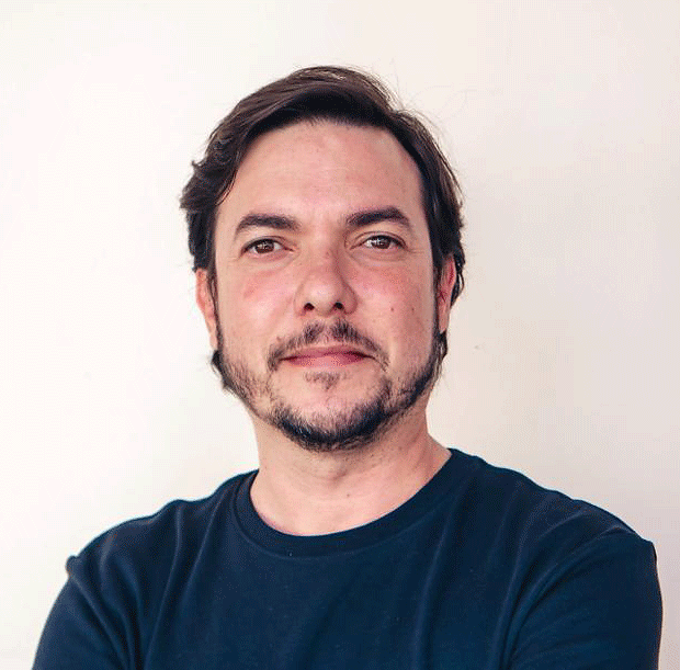 Rafael Souza
