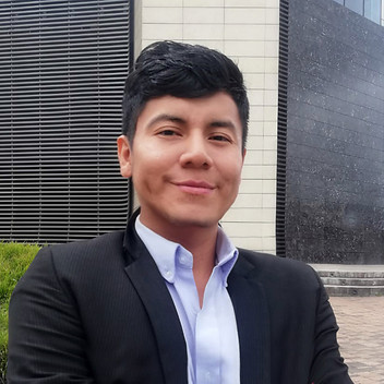 Duver Sanchez