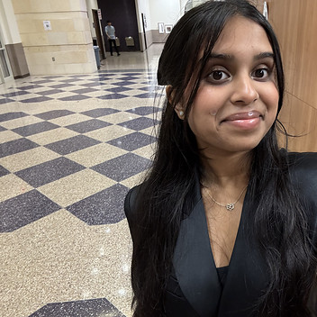 Avika Changede
