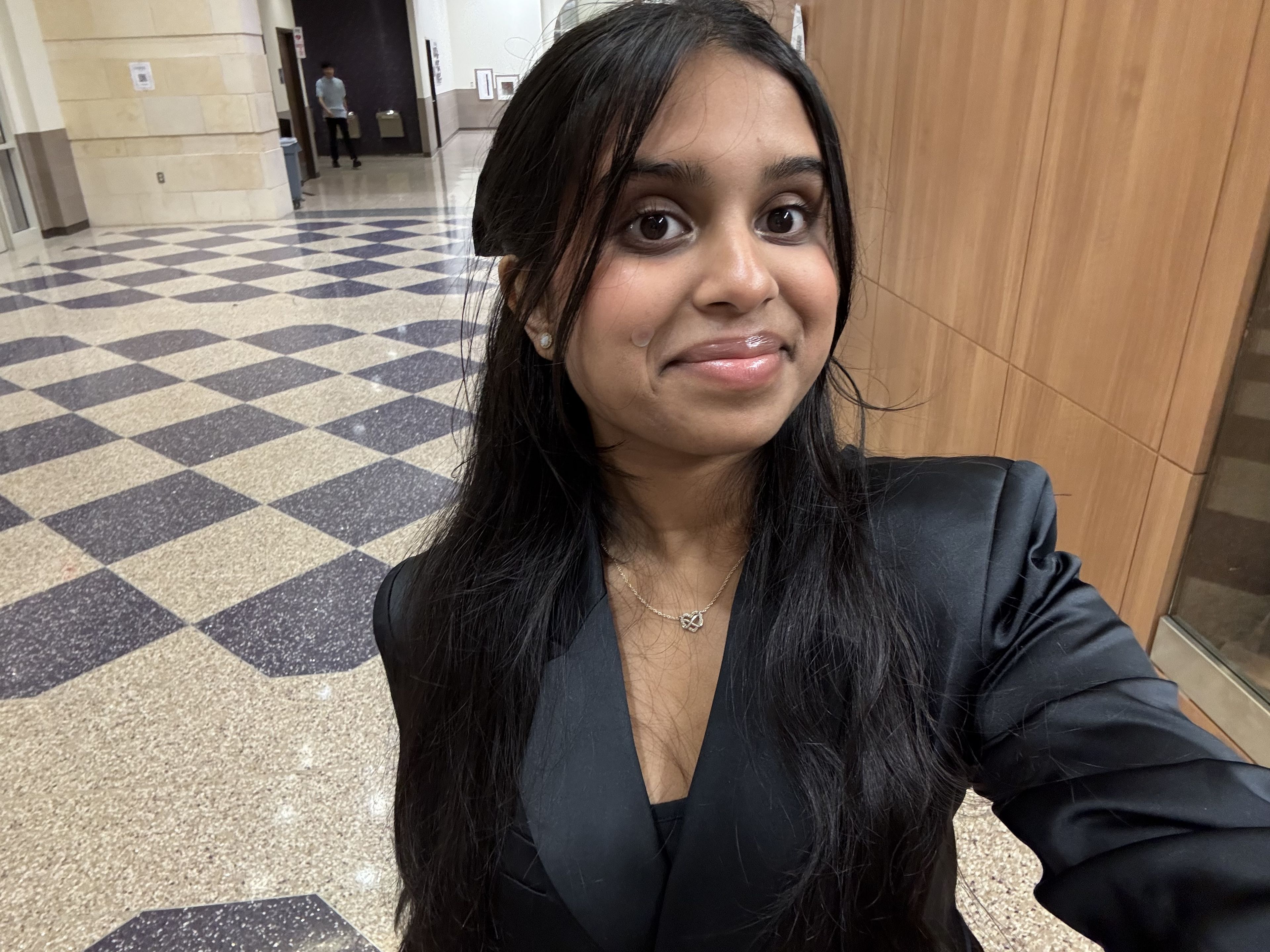 Avika Changede