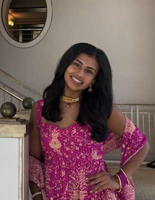 Rani Shah