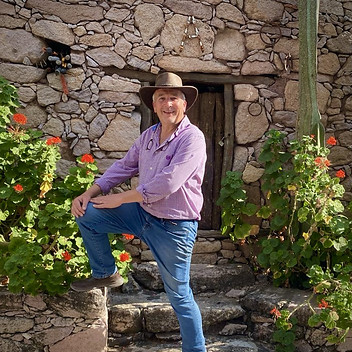 Roger Jones
