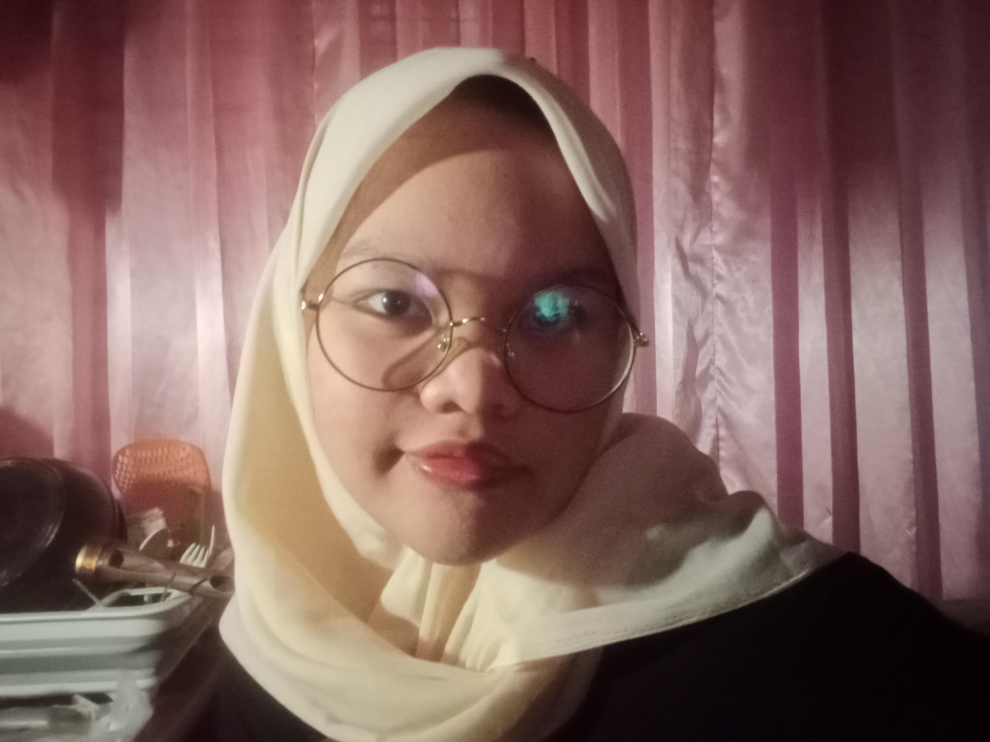 Zwynnisa Yaumadina