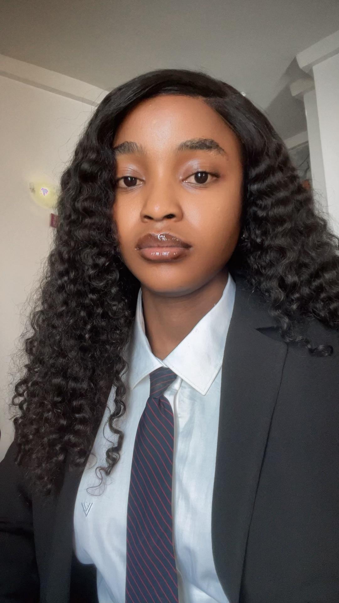 Adekunbi Ogunsuyi