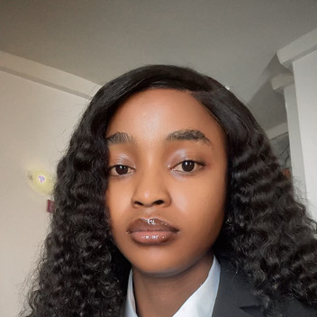 Adekunbi Ogunsuyi