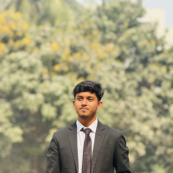 Souhardo Das