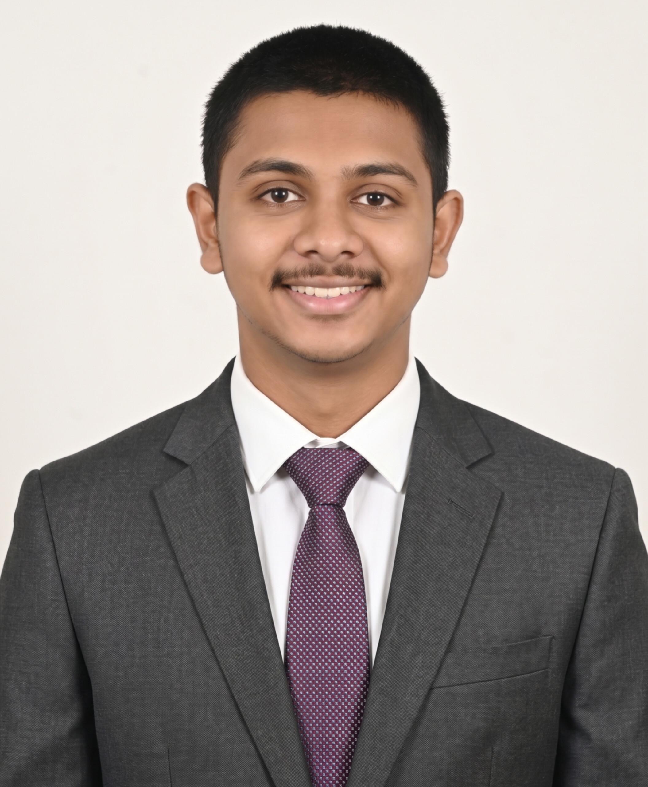 Thambi Aashish Bobba