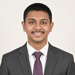 Thambi Aashish Bobba