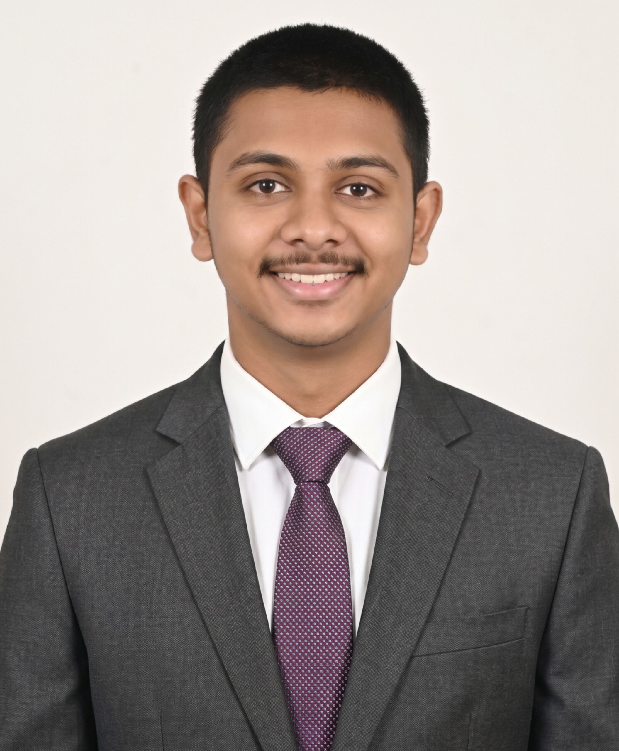Thambi Aashish Bobba