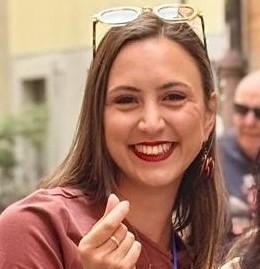 Chiara Carnevali