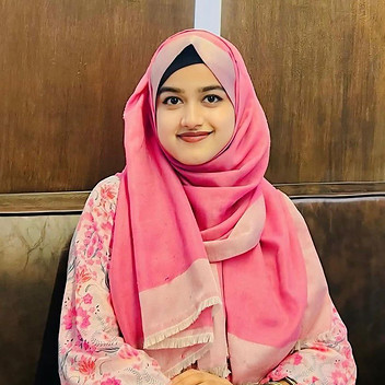 Lamia Yeasmin Jannaty