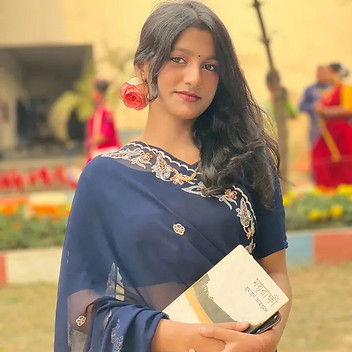 Sadia Ahammad (Ora)