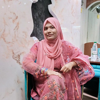 Israt Jahan Navia
