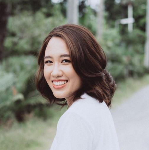 Nuttaruk Wongsrikaew