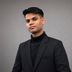 Aaditya Kataria