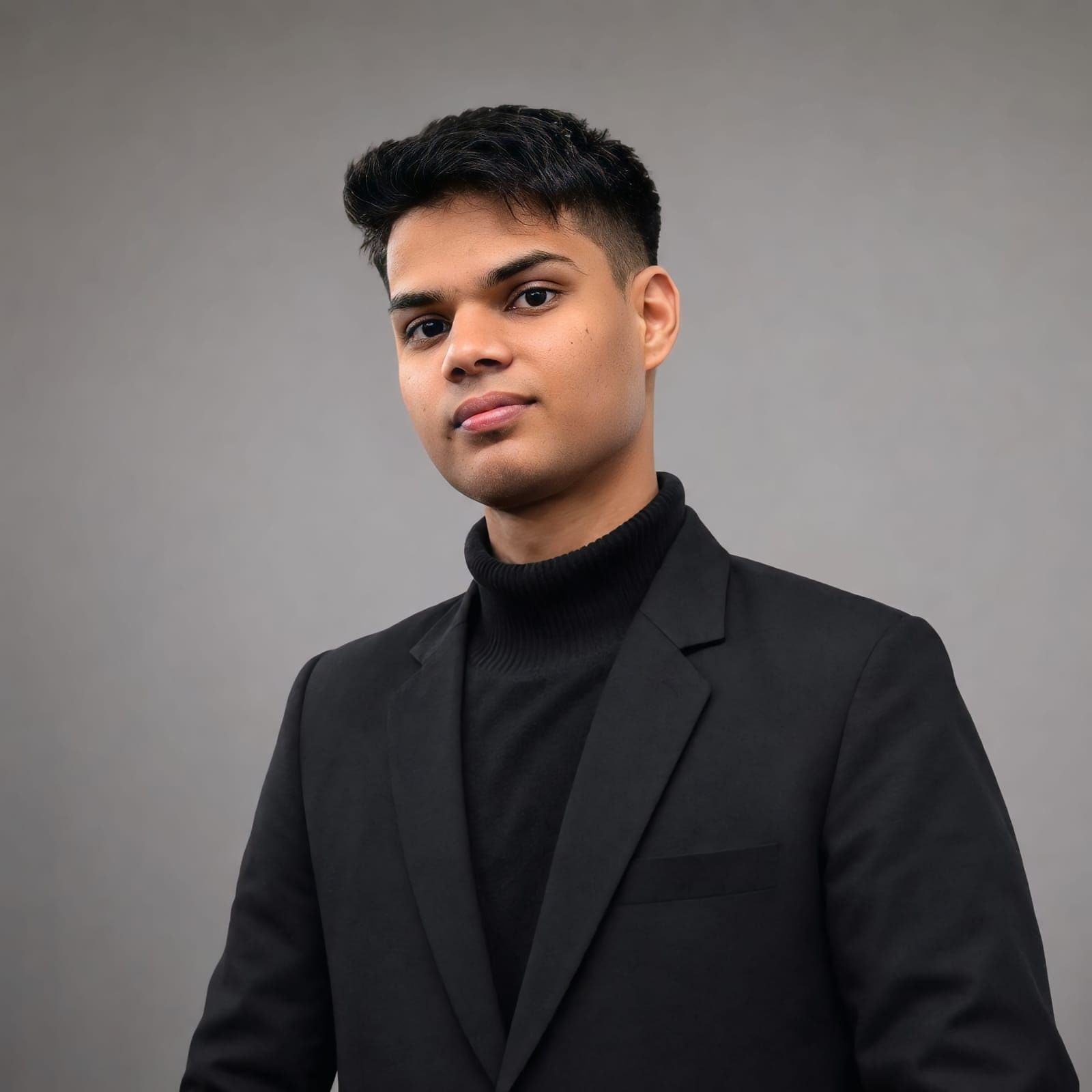 Aaditya Kataria
