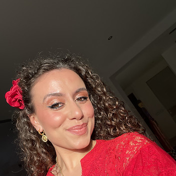 Miranda Colavolpe