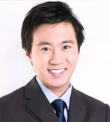 Vincent Choy