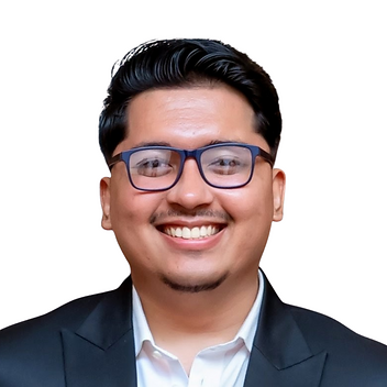 Anmol Bajracharya