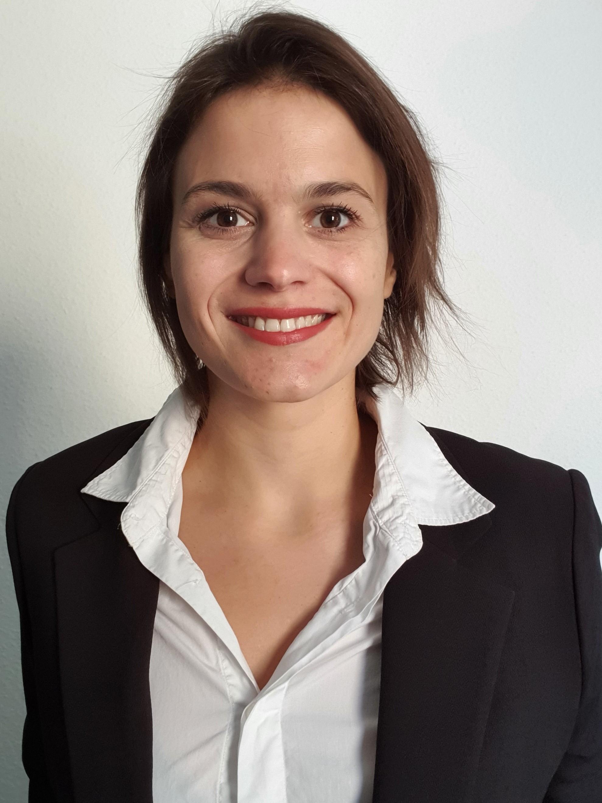Agostina Marozzi