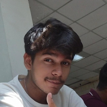 Ayush Choudhary
