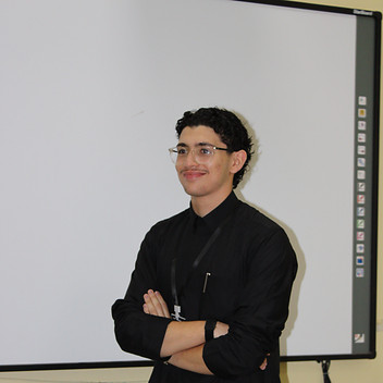 Yousuf Sunbol