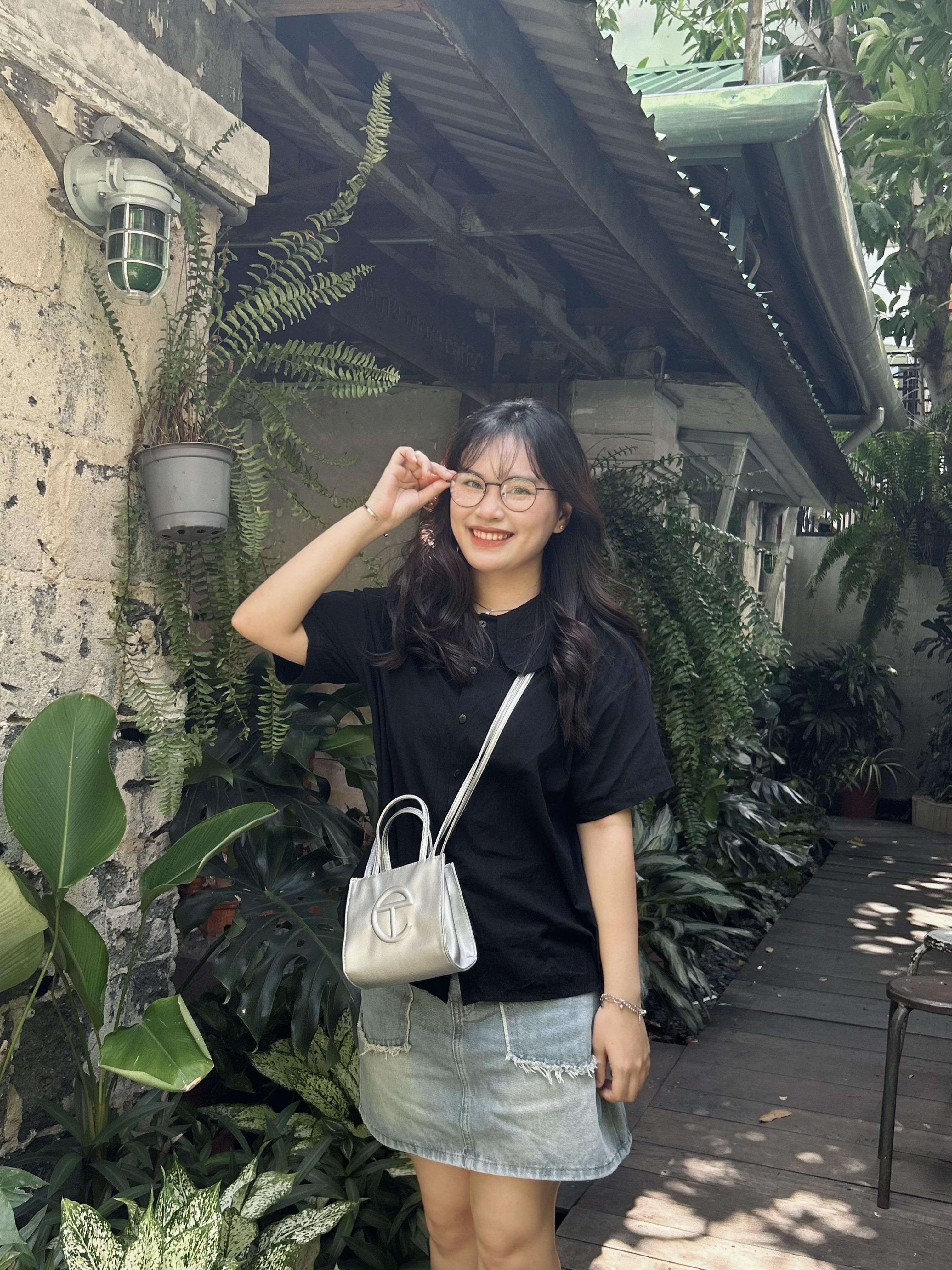 Võ Thảo Quyên