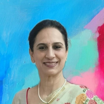 Rakhi Cornelius