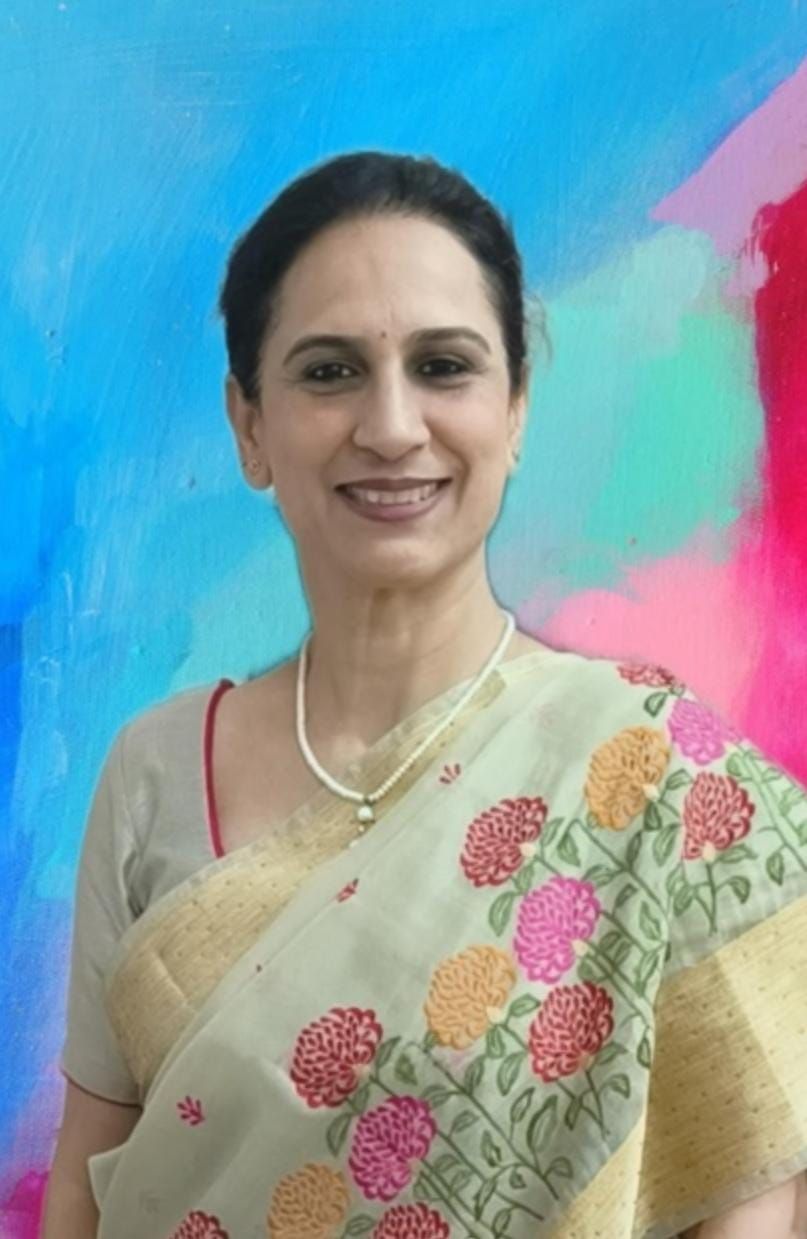 Rakhi Cornelius