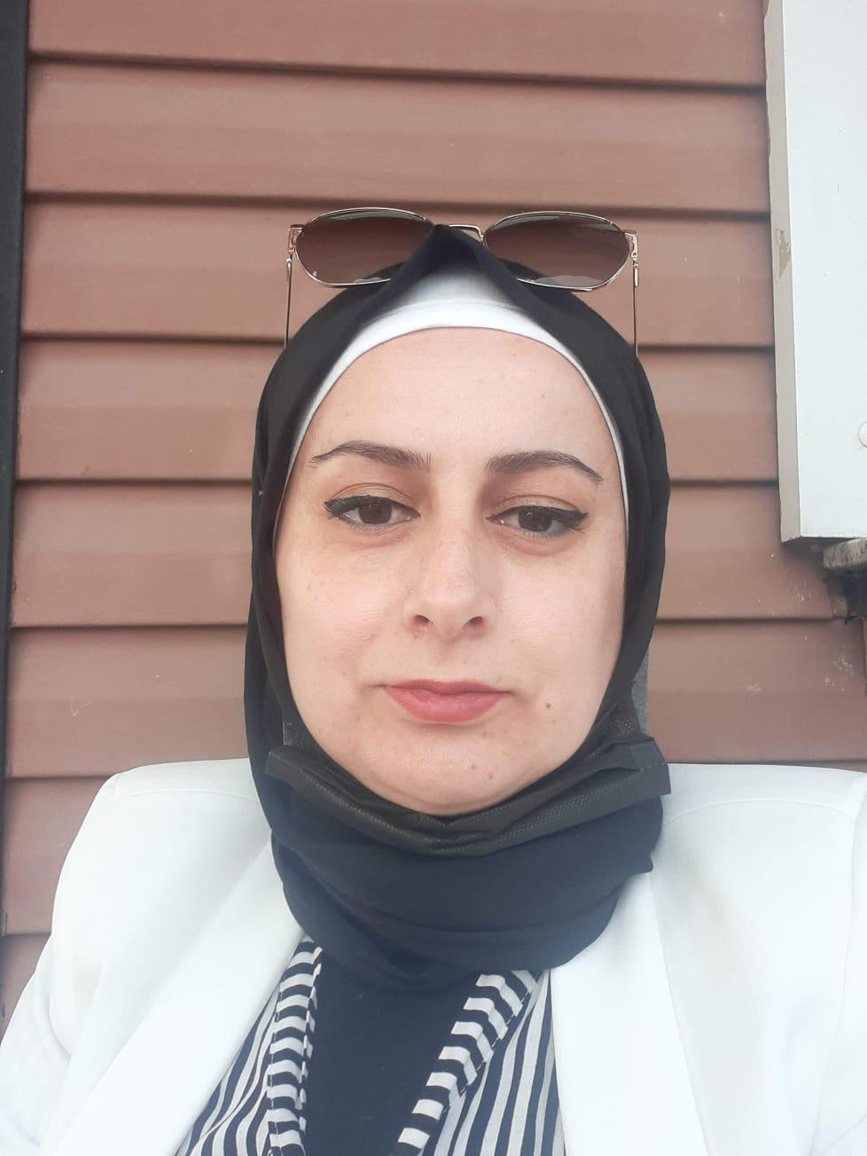 Raneem Husain