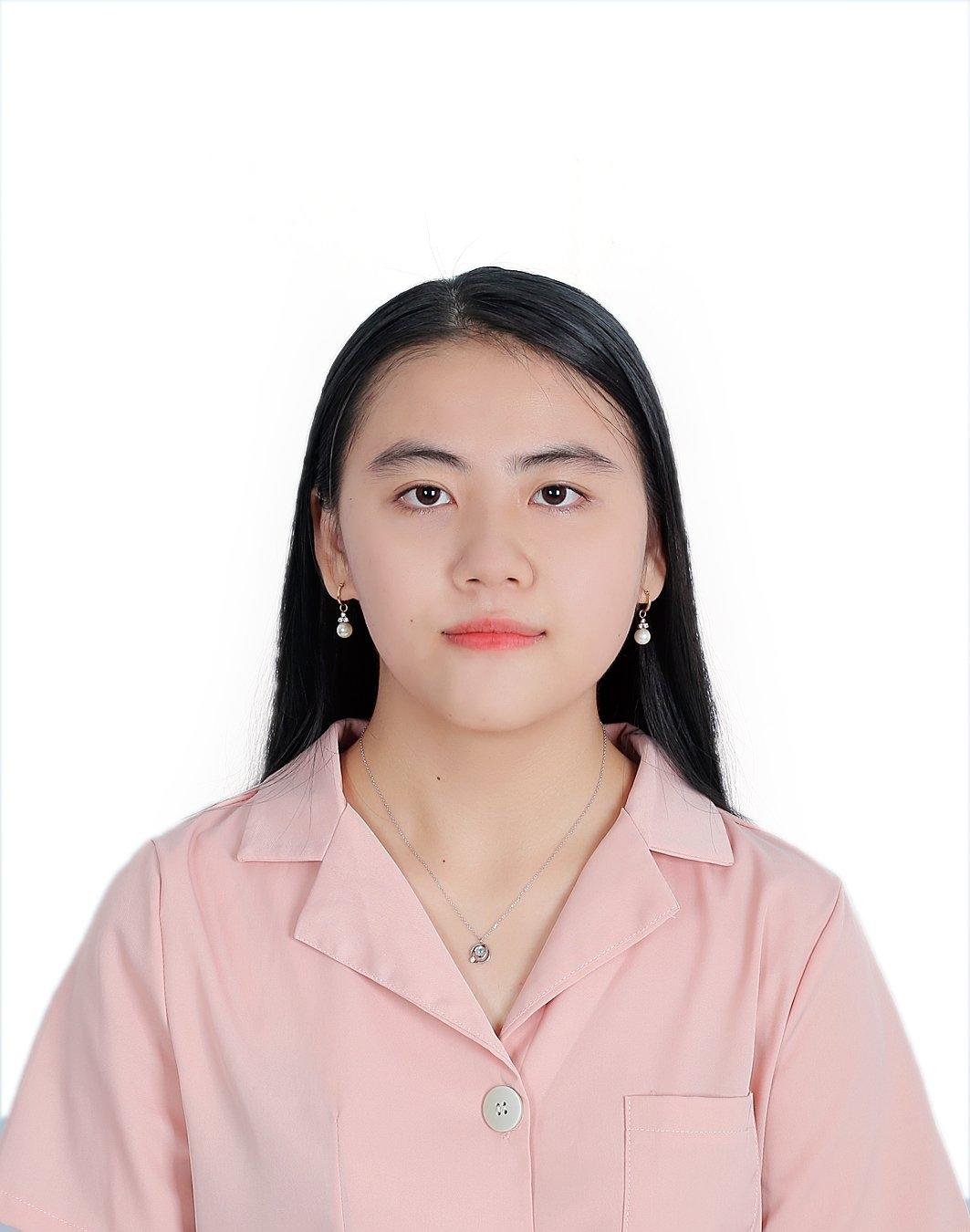Thuy Dung Nguyen Thi