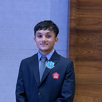 krish shah