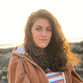 Agnese Tarantino