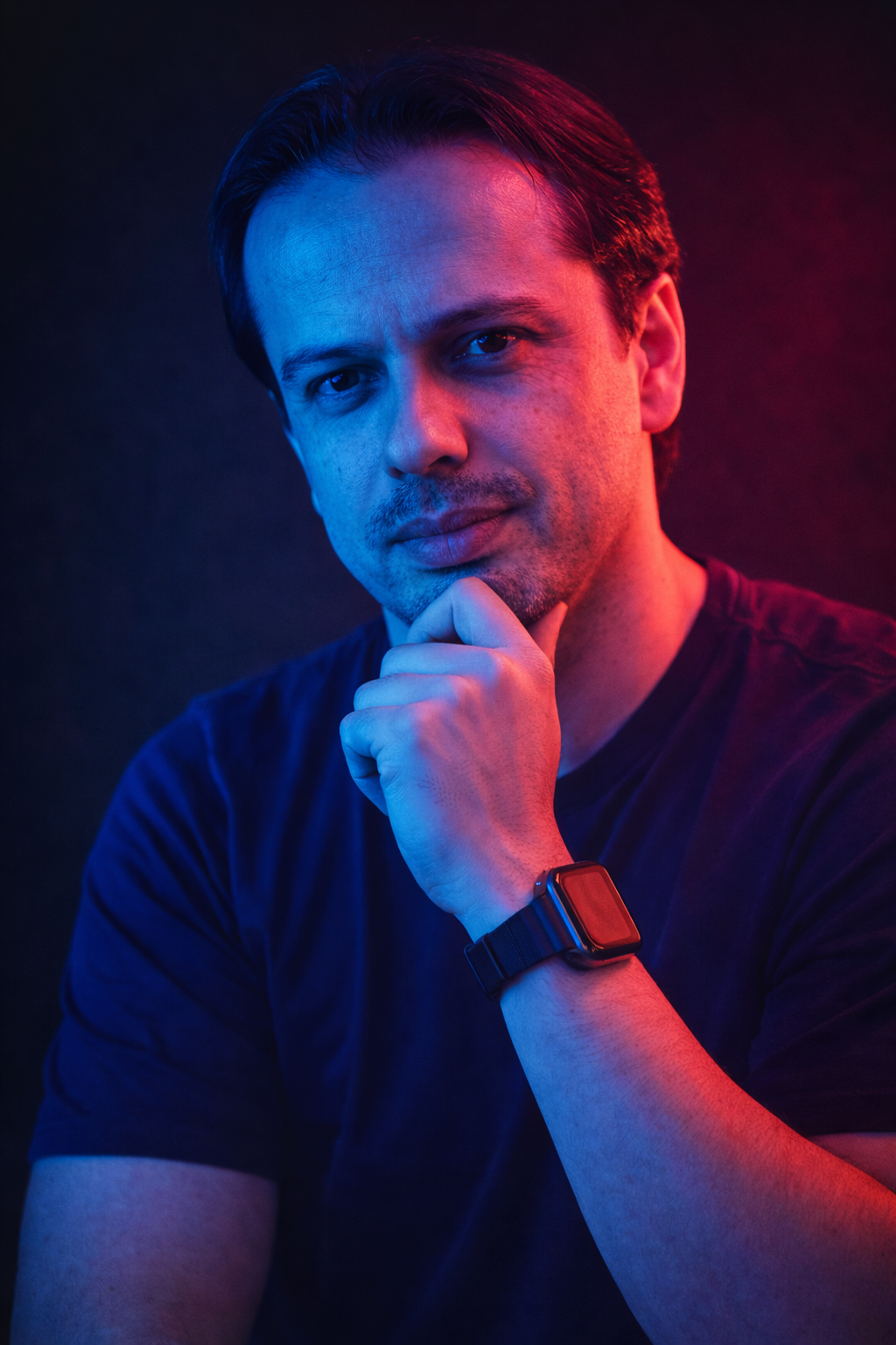 Gabriel de Borba Neto