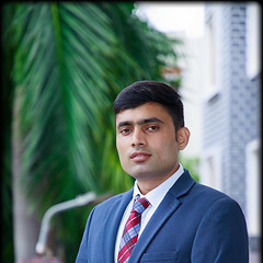 Kundan Kumar Tripathy