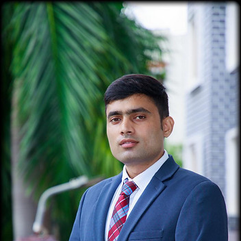 Kundan Kumar Tripathy