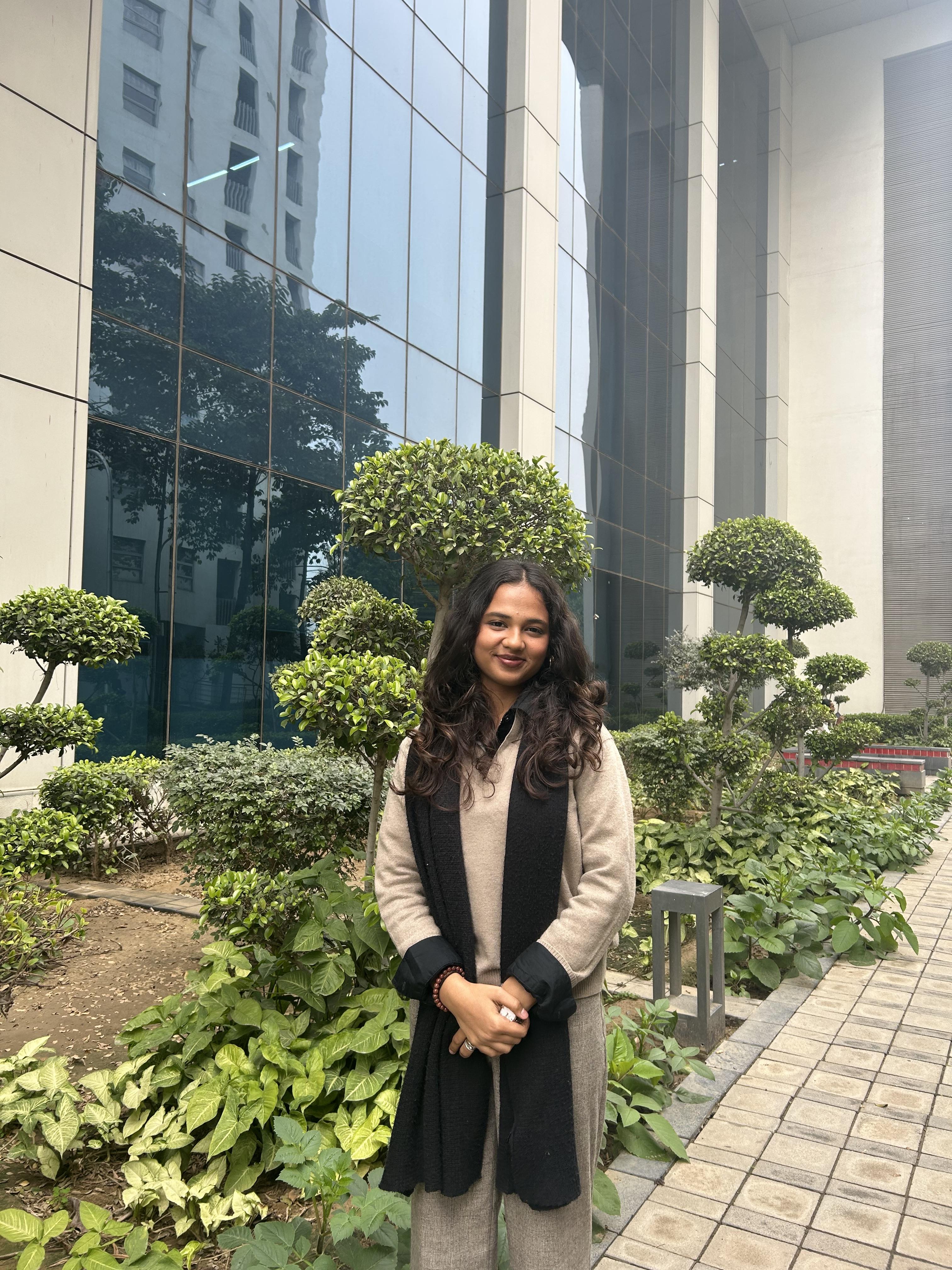 Kanishka Shukla