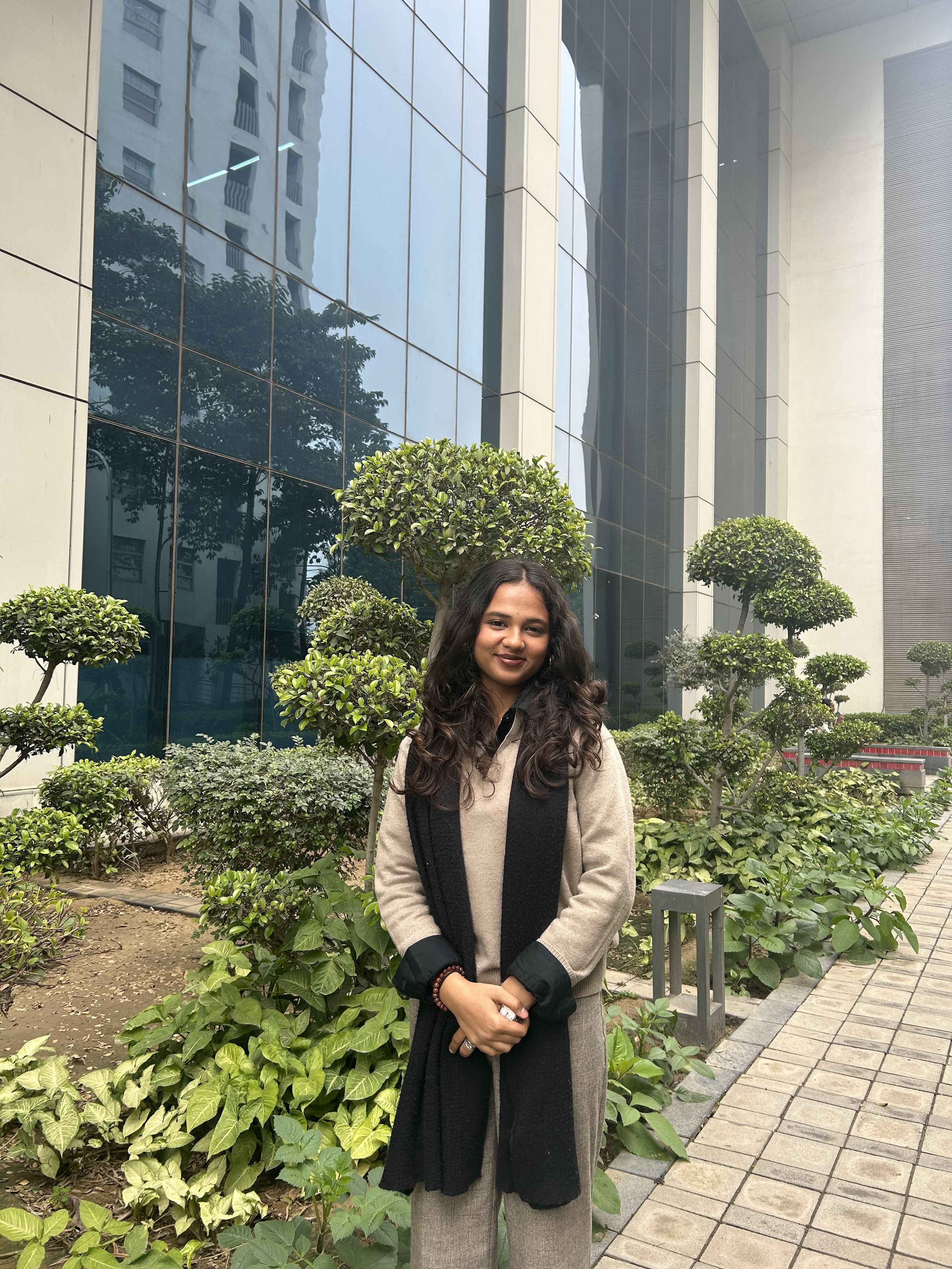 Kanishka Shukla