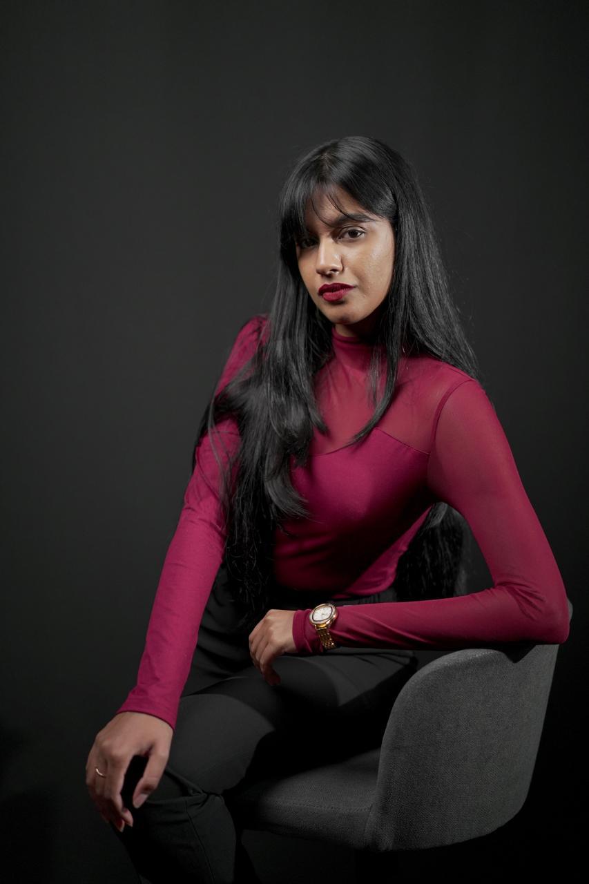 Sahana Jafer