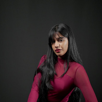 Sahana Jafer