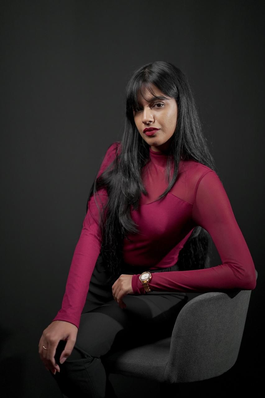 Sahana Jafer