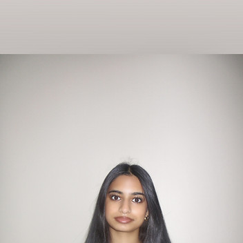 Vanshika Vishnubhatla