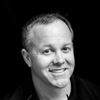 Sean Patrick Harrington