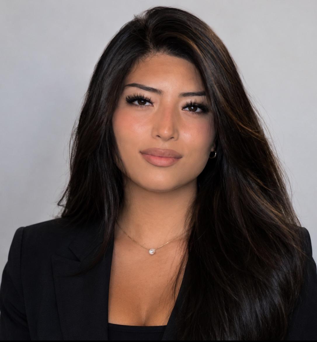 Chelsy Arrata