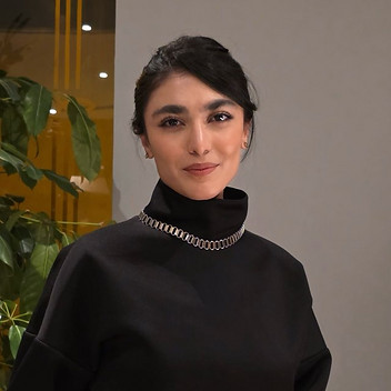 Mahrokh Namjouy