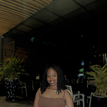rabecca Nyinomuhangi