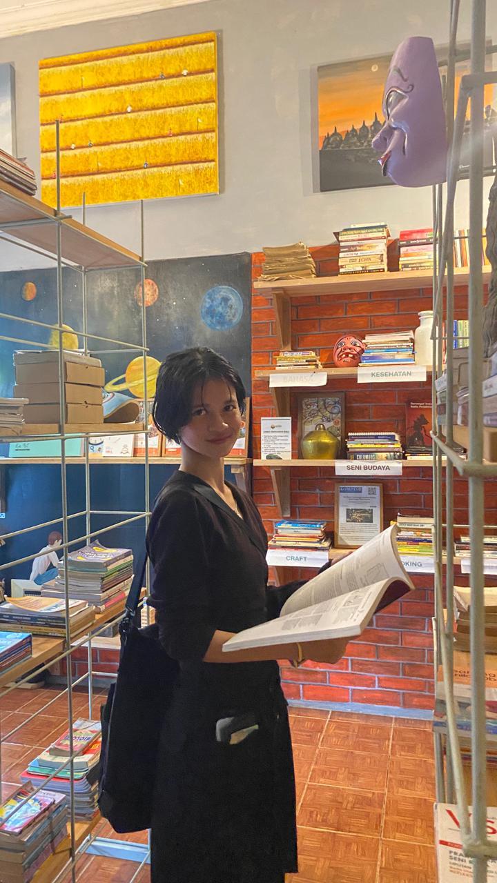 Aqila Asviatun Maharani