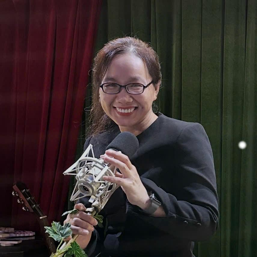 Chi Lâm Thị Kim